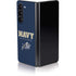 United States Naval Academy Midshipmen Galaxy Z Fold5 5G Skin